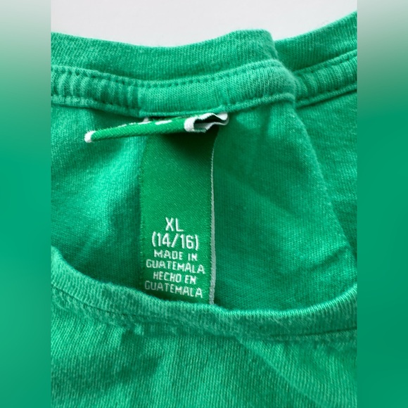 St Patrick’s Day shirt. - Picture 3 of 4